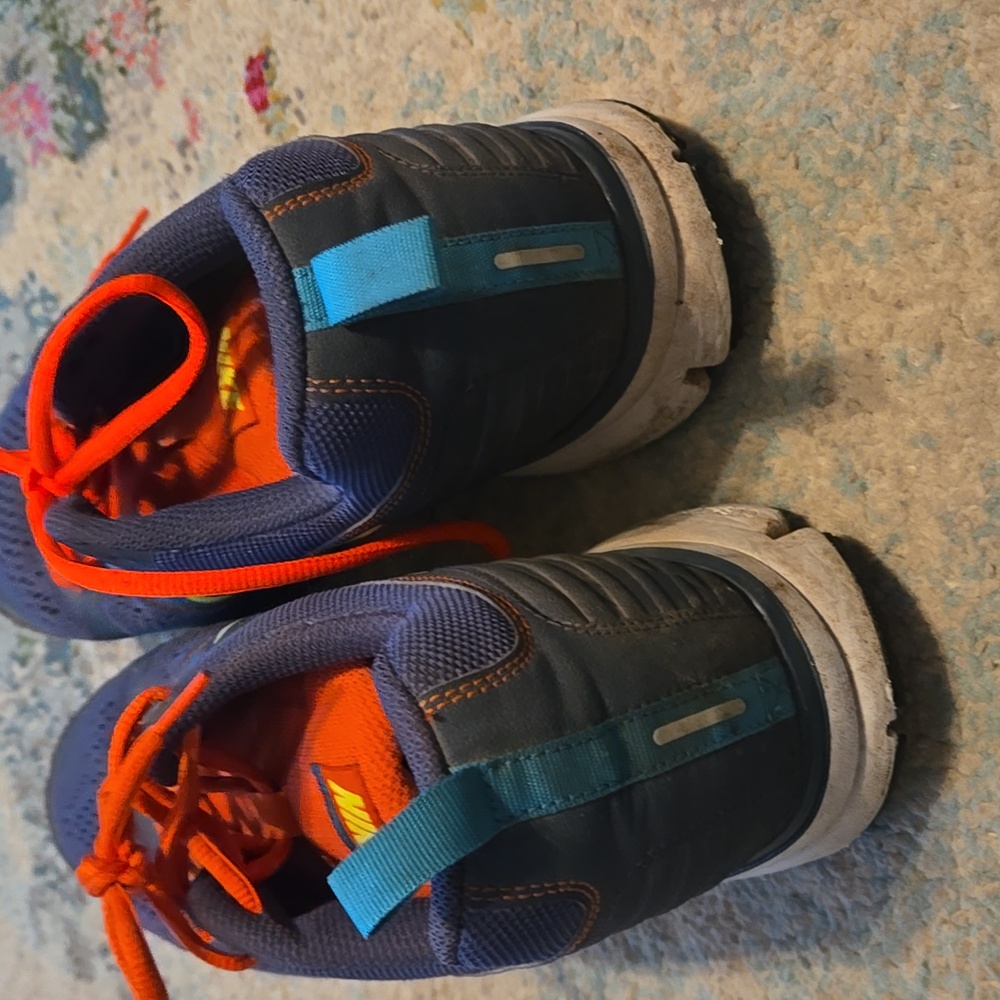 Nike Mens Pegasus Running Tennis Shoes Size 10.5 - Picture 4 of 8
